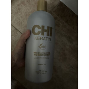 CHI Keratin Reconstructing Conditioner 32 OZ